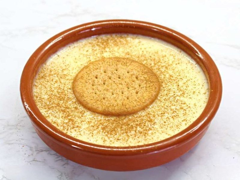 Natillas