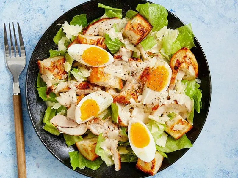 Salade César